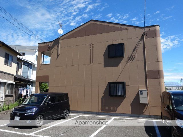 フールドゥウェルの外観写真