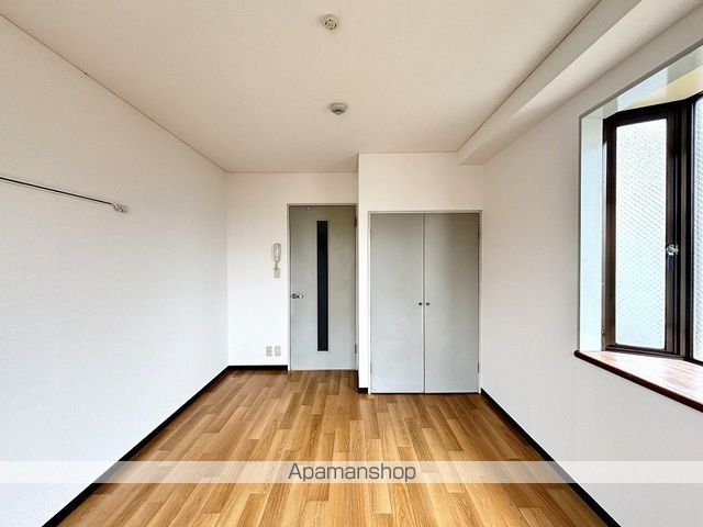 ジュネス本町の内装写真
