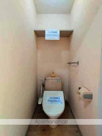 メゾングレイスの内装写真