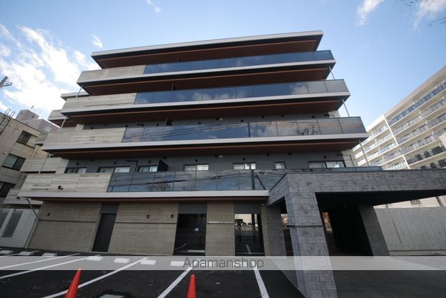 SーRESIDENCE二十四軒AVELISの外観写真