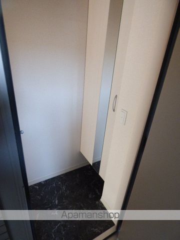 モメント ブリーシュフルの内装写真