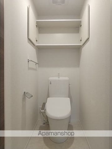 D-ROOM墨江の内装写真