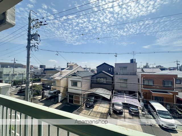 五番町住宅 B棟のその他写真