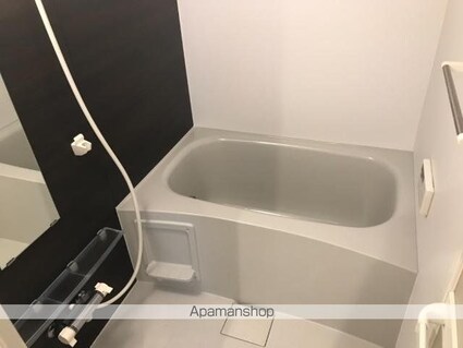 カーサビアンカ[2LDK/53.64m2]のバス