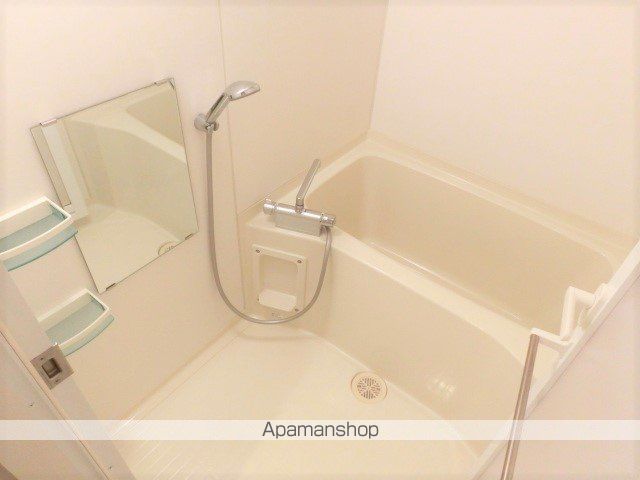 PARKCUBE KITAHAMAの内装写真