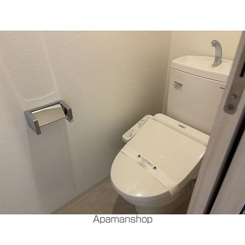 プレジオ豊中の内装写真