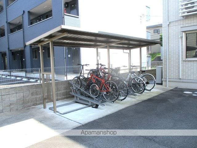 サンブライト Bの内装写真