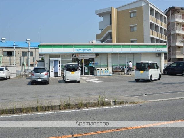 レオーノの周辺写真