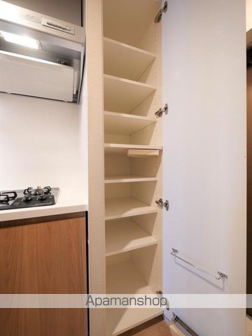 ラフィスタ板橋本町の内装写真