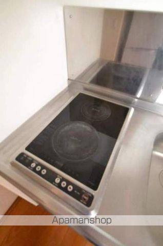レオパレスアルカネットの内装写真