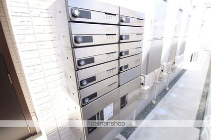 Ｄーｒｏｏｍ沖野上Ⅱ[1R/31.15m2]の共用部2