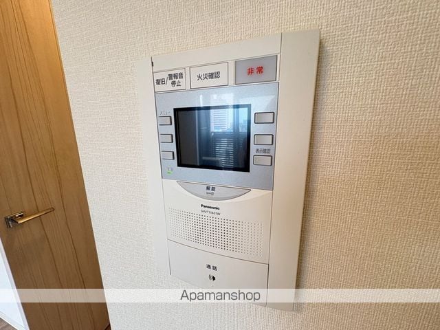 プレサンス扇町駅前の内装写真