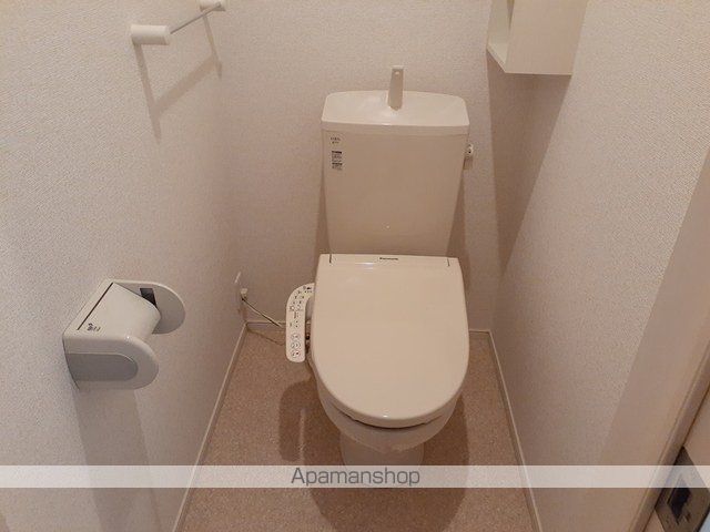 エーデルワイスの内装写真