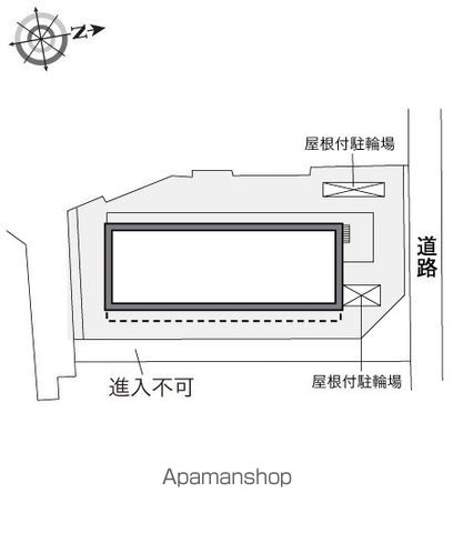 レオパレスまいふかのその他写真
