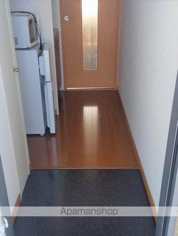 レオパレス井垣の内装写真