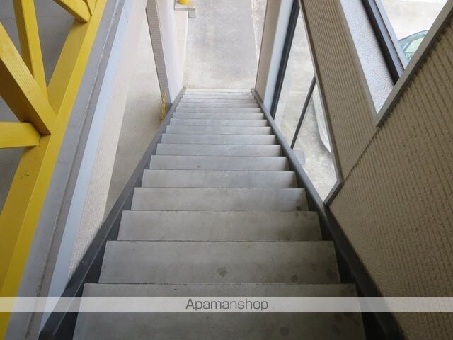 メゾンＭＩＴＳＵＩ[1R/29.12m2]の共用部2