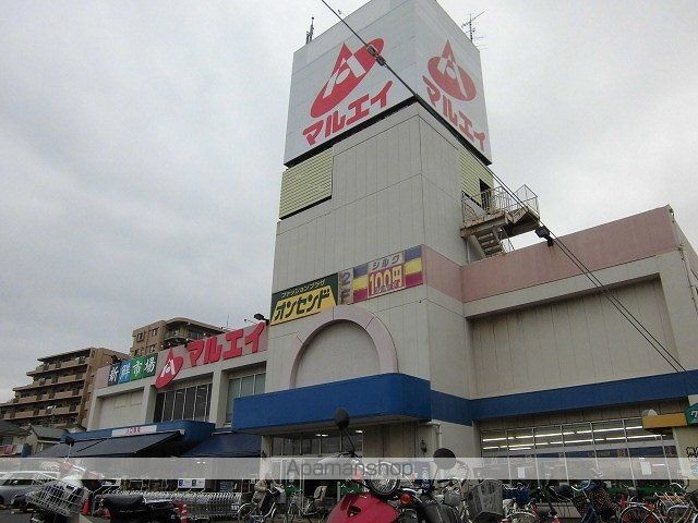 ルアナ薬円台 308 ｜ 千葉県船橋市薬円台２丁目17-17（賃貸アパート1LDK・3階・40.14㎡） その13