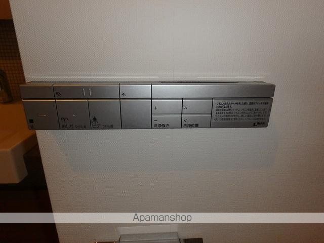 ジュールAの内装写真