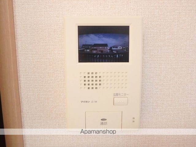 リビングタウン八日市場 Aの内装写真