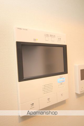 URBANEX新町の内装写真