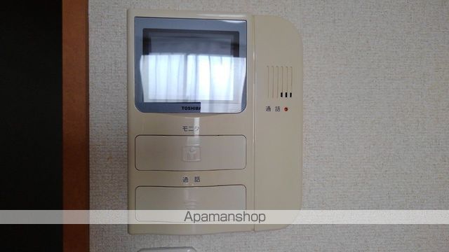 レオパレスサンタモニカの内装写真