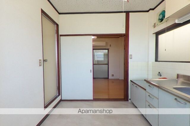 高知県高知市薊野中町[1DK/17.32m2]のその他部屋・スペース