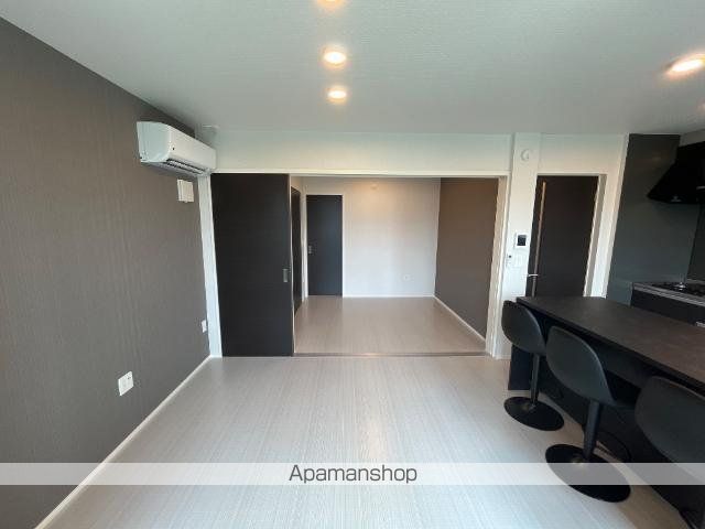 阿見町うずら野2丁目アパート(仮の内装写真