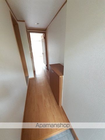 セレーノ Bの内装写真