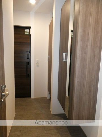 SOLANA翠町の内装写真
