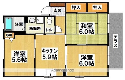 サムネイルイメージ