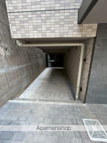 ベルシード方南町の内装写真