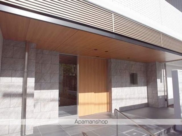 812RESIDENCEの外観写真