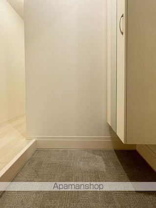 アヴァンスお花茶屋[1LDK/35.36m2]の玄関2