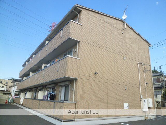 フェリーチェ石田の外観写真