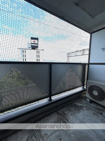 マンションコスモスの内装写真