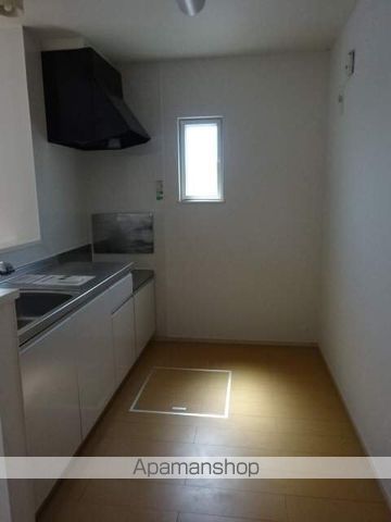VIAGE Bの内装写真