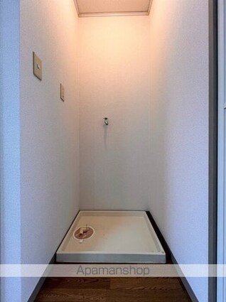 セジュール花尻　Ａ棟[3DK/52.99m2]の洗面所