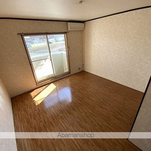 FUJIMOTOハイツの内装写真