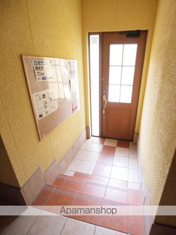 ルミエール栄通10の内装写真