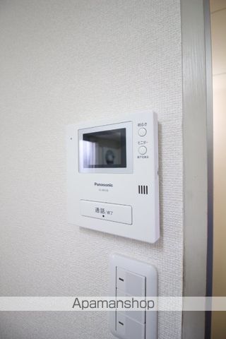 リーガIの内装写真