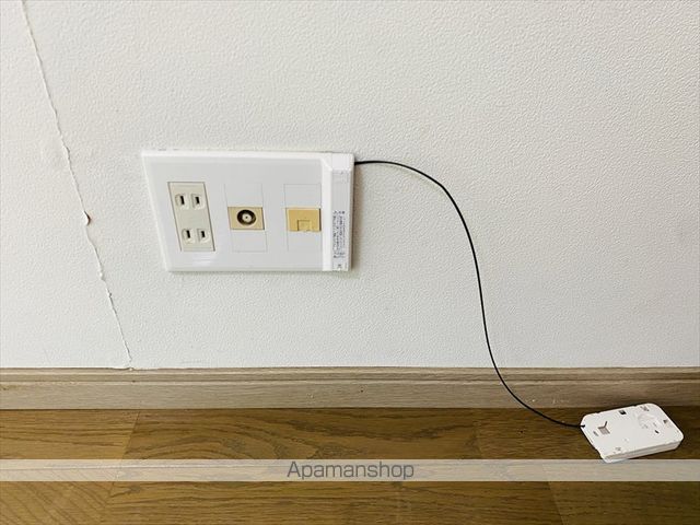イーストアネックスIの内装写真