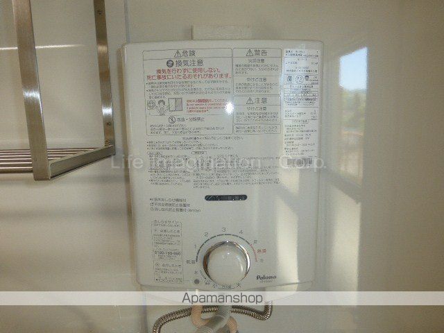 辻ハイツの内装写真