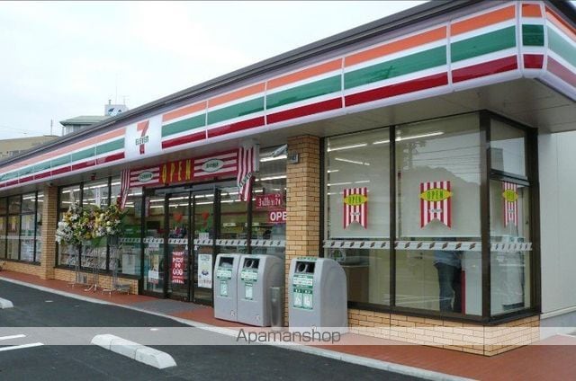 ラグゼナ平塚の周辺写真