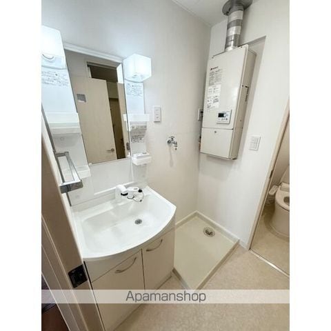 ドリームハイツエリカの内装写真