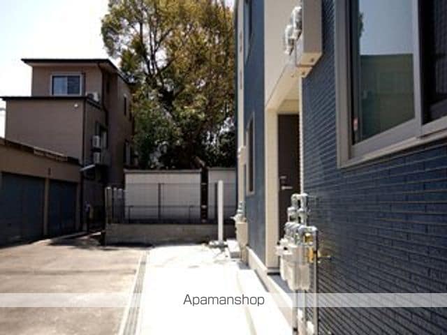 レオネクストHORIIIのその他写真