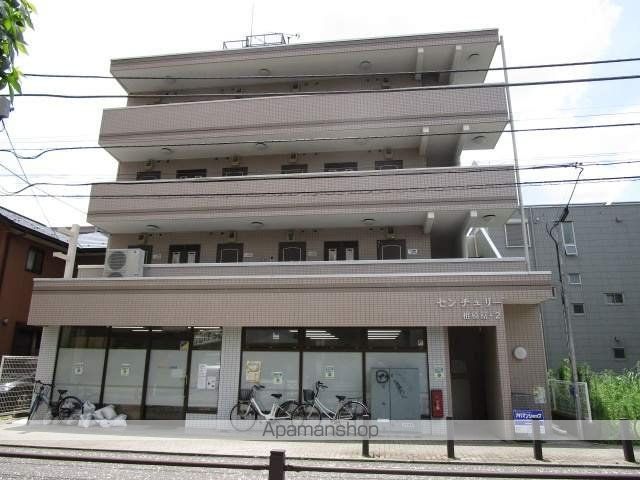 センチュリー相模原Ⅱ 403 ｜ 神奈川県相模原市中央区相模原１丁目5-13（賃貸マンション1R・4階・16.83㎡） その27