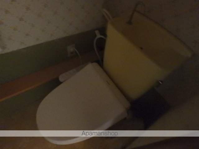 和田ハイムの内装写真