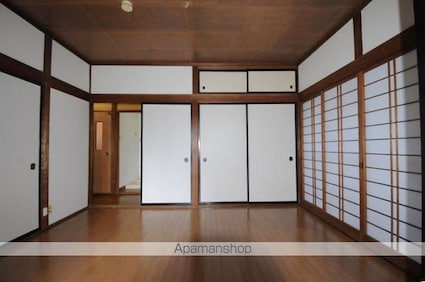 八反田コーポ１号棟[4K/82.5m2]の内装9