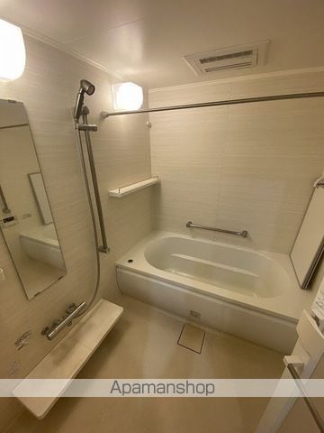 アーバンパレス九大学研都市の内装写真