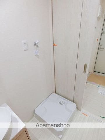 フジパレス堺浅香II番館の内装写真